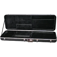 Gator GC-Bass Deluxe Bass Guitar Case