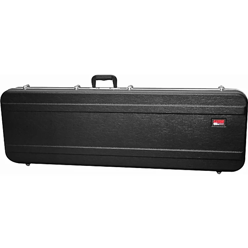 Gator GC-Bass Deluxe Bass Guitar Case