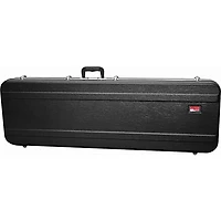 Gator GC-Bass Deluxe Bass Guitar Case