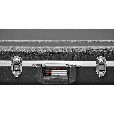 Gator GC-Bass Deluxe Bass Guitar Case