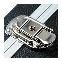 Gator GC-Bass Deluxe Bass Guitar Case