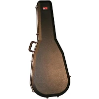 Gator Deluxe ABS Dreadnought Guitar Case