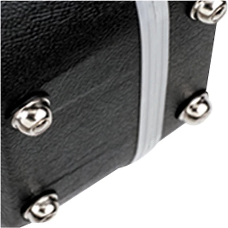 Gator Deluxe ABS Dreadnought Guitar Case
