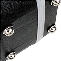 Gator Deluxe ABS Dreadnought Guitar Case