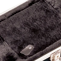 Gator Deluxe ABS Dreadnought Guitar Case