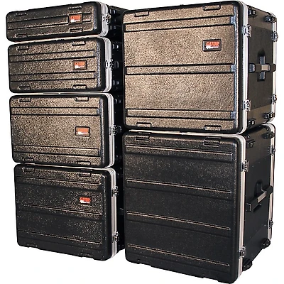 Gator GR Deluxe Rack Case