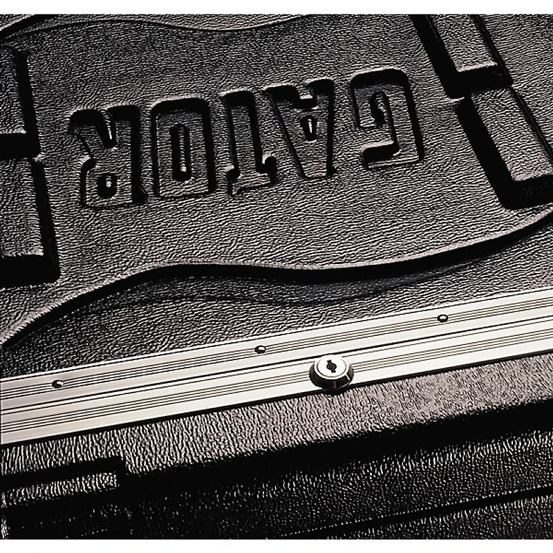 Gator GR Deluxe Rack Case