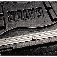 Gator GR Deluxe Rack Case