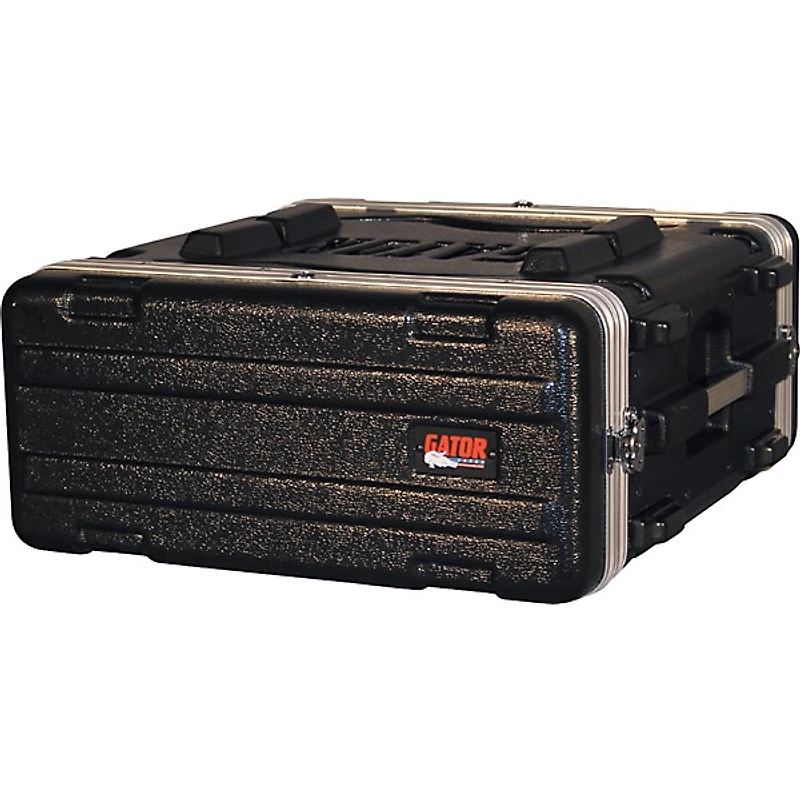 Gator GR Deluxe Rack Case