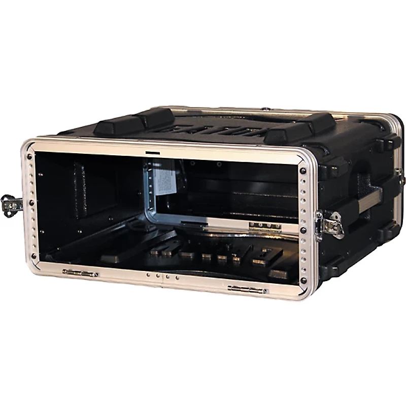 Gator GR Deluxe Rack Case