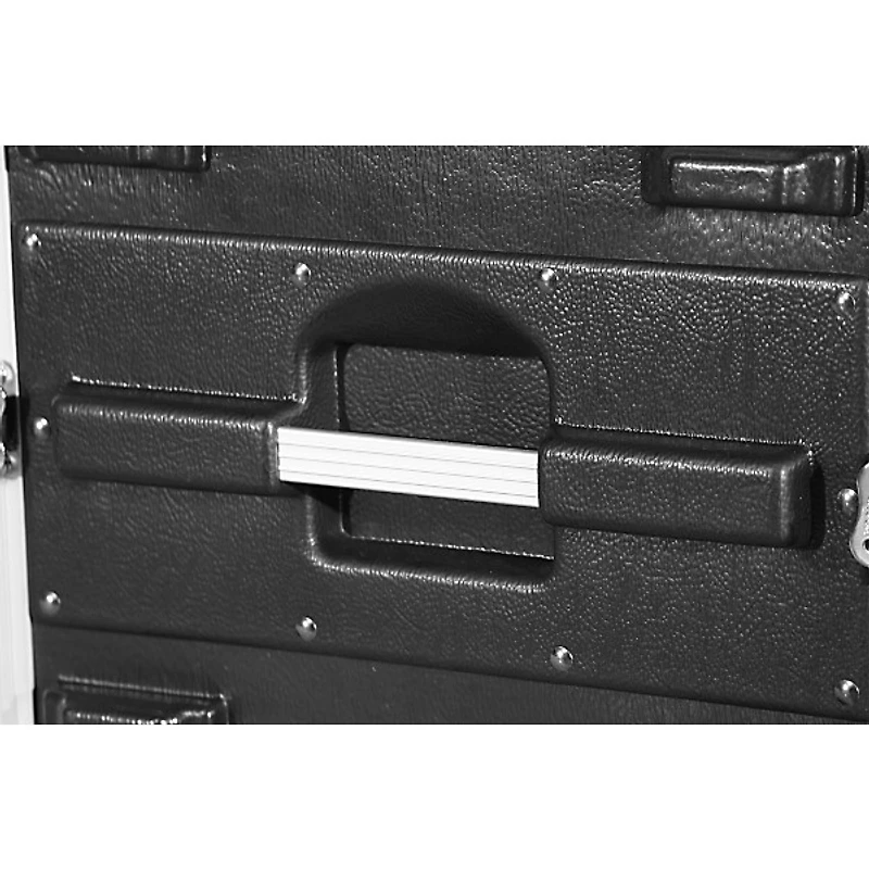 Gator GR Deluxe Rack Case