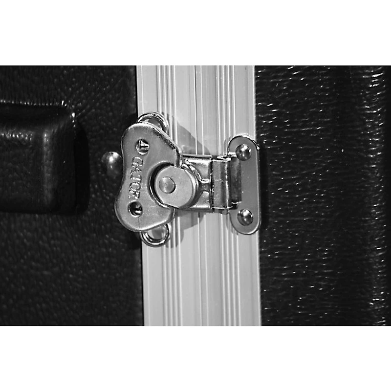 Gator GR Deluxe Rack Case