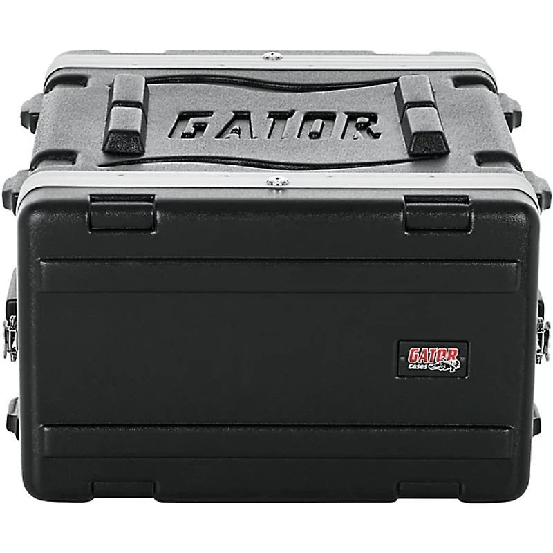 Gator GR Deluxe Rack Case