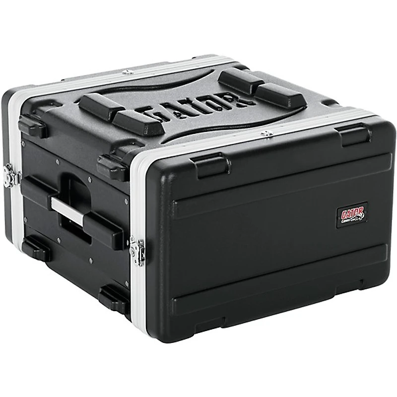 Gator GR Deluxe Rack Case