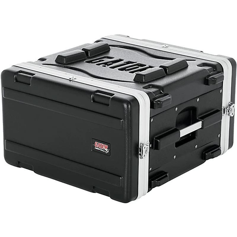 Gator GR Deluxe Rack Case