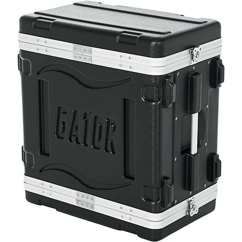 Gator GR Deluxe Rack Case