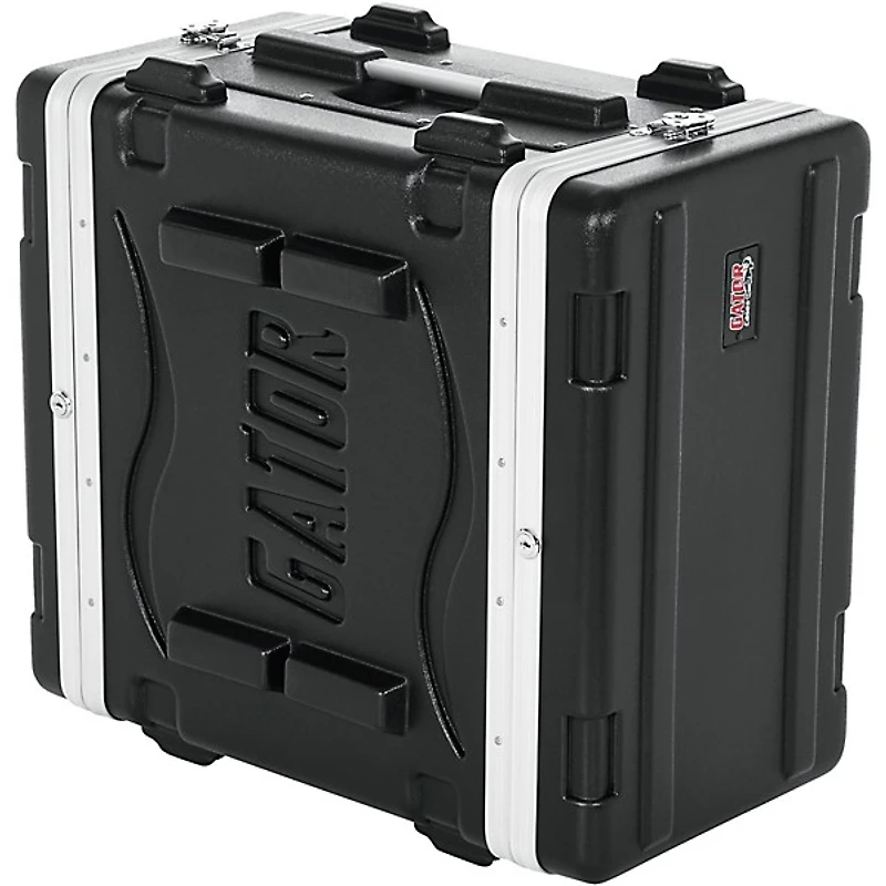 Gator GR Deluxe Rack Case