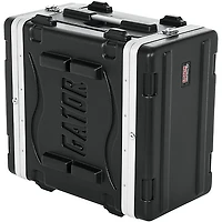 Gator GR Deluxe Rack Case