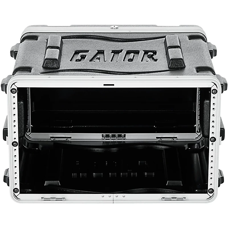 Gator GR Deluxe Rack Case
