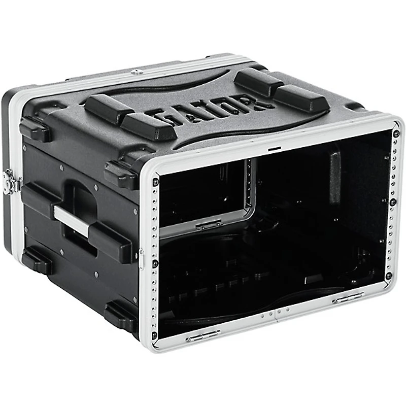 Gator GR Deluxe Rack Case