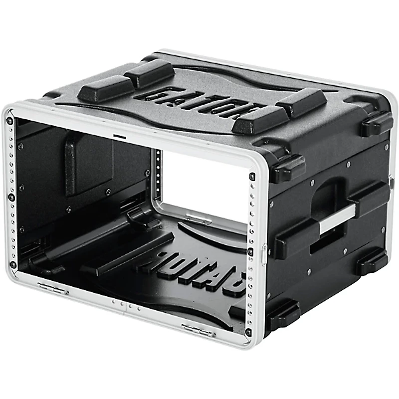 Gator GR Deluxe Rack Case