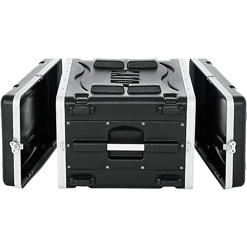 Gator GR Deluxe Rack Case
