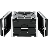 Gator GR Deluxe Rack Case