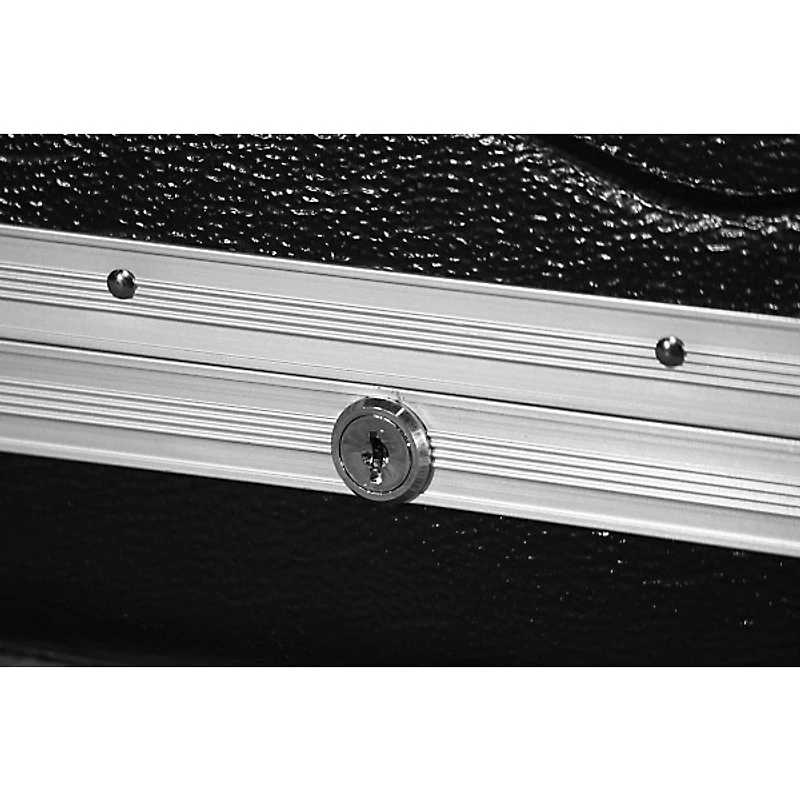 Gator GR Deluxe Rack Case