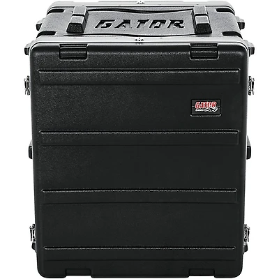 Gator GR Deluxe Rack Case
