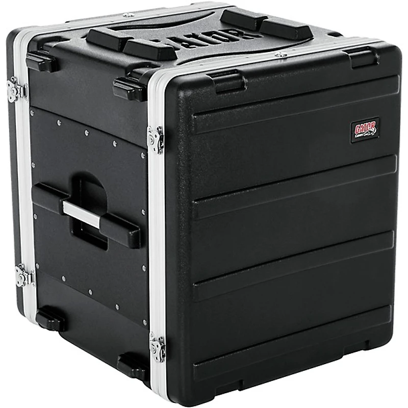 Gator GR Deluxe Rack Case