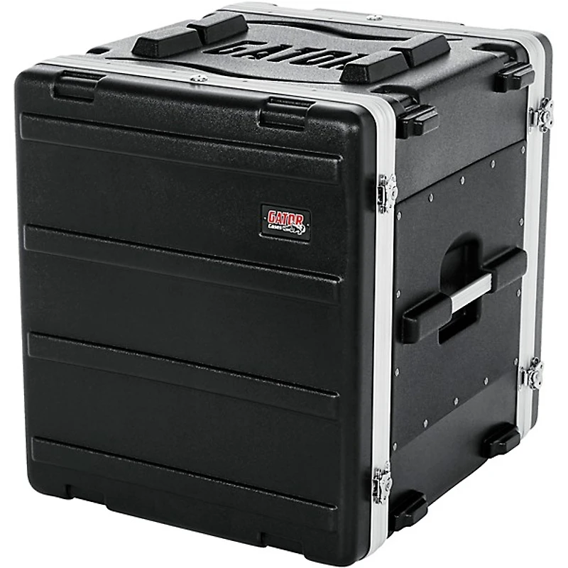 Gator GR Deluxe Rack Case