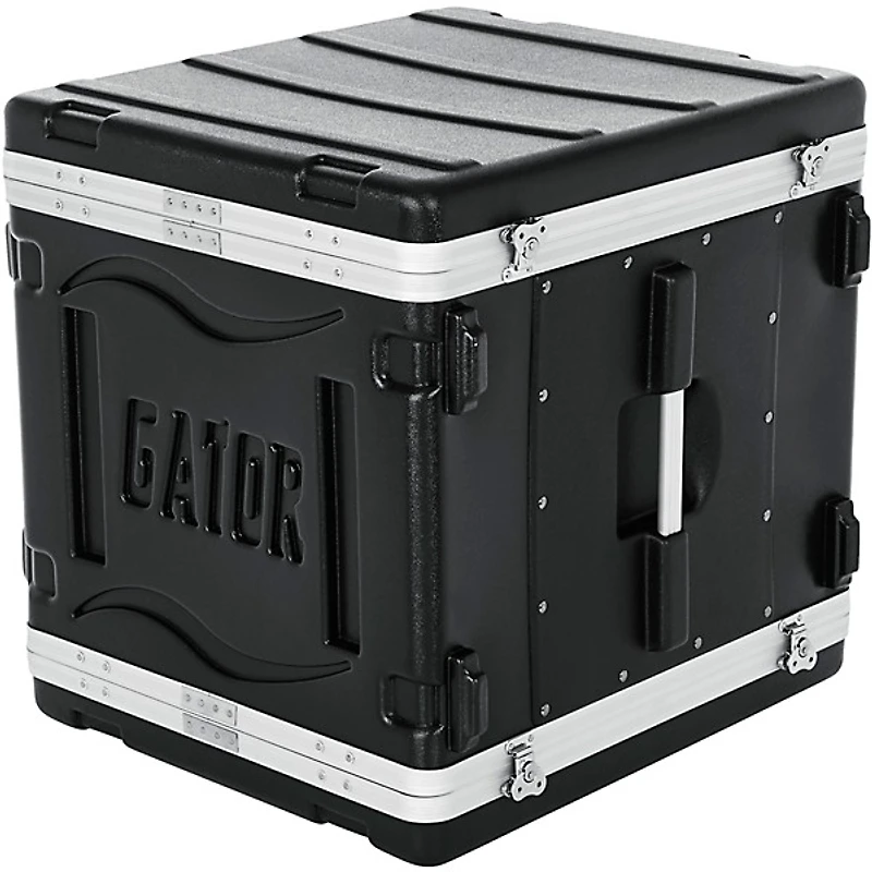 Gator GR Deluxe Rack Case