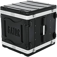 Gator GR Deluxe Rack Case