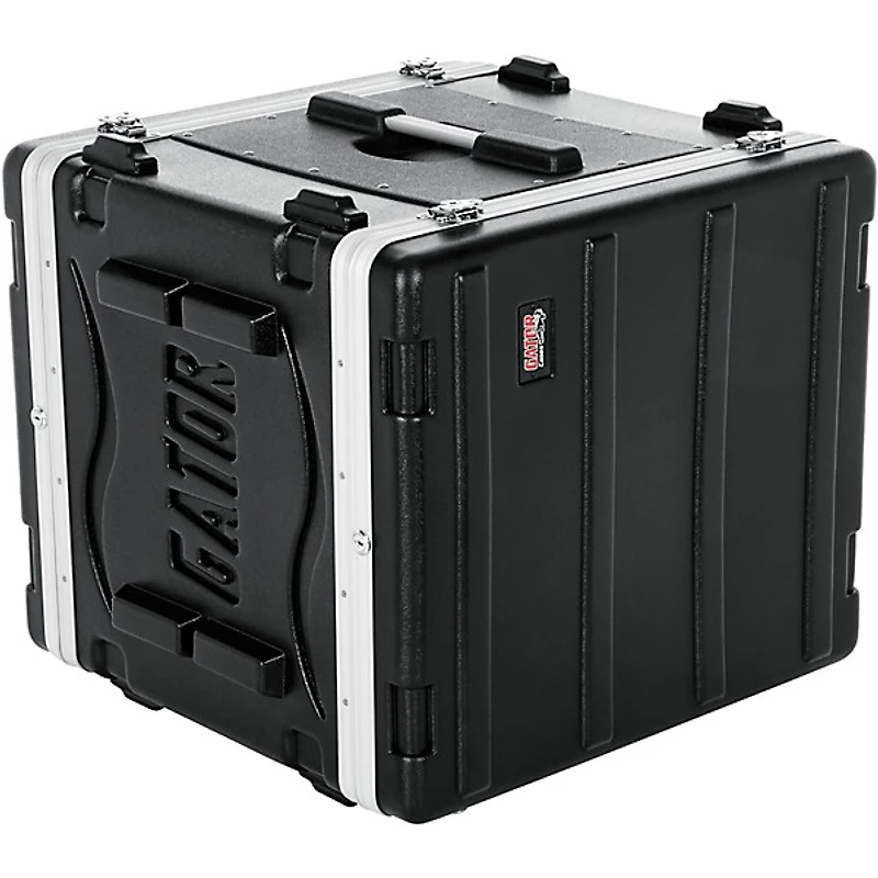 Gator GR Deluxe Rack Case