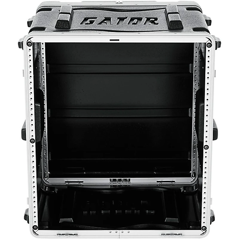 Gator GR Deluxe Rack Case