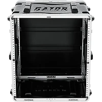 Gator GR Deluxe Rack Case