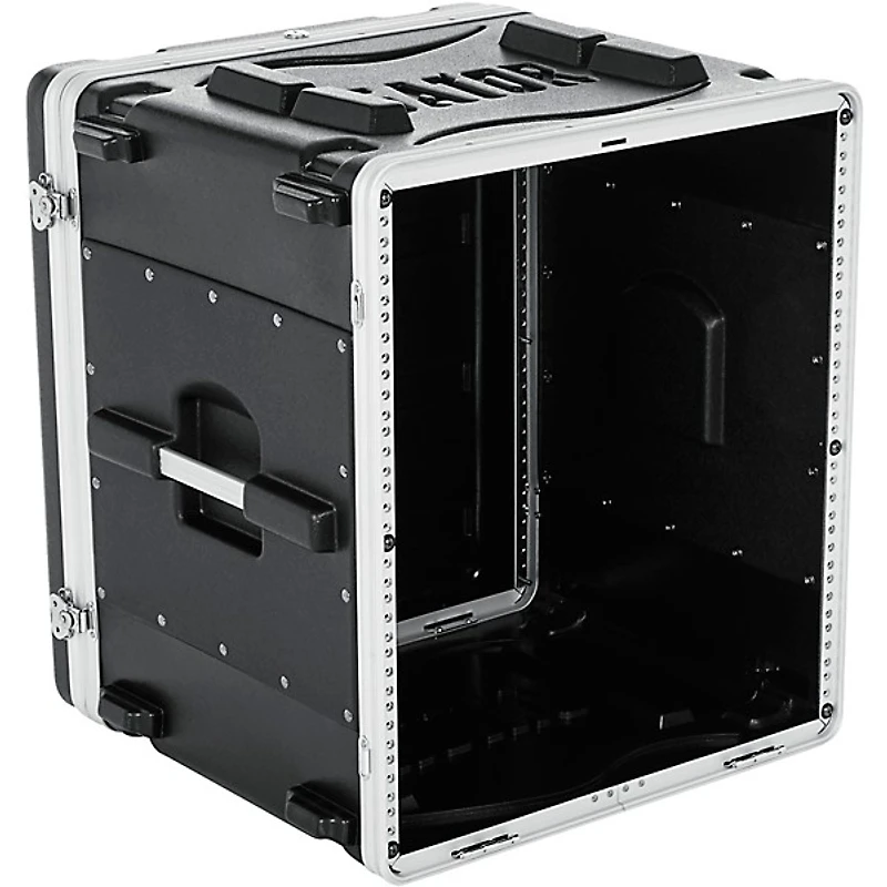 Gator GR Deluxe Rack Case