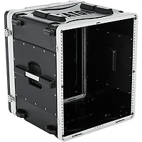 Gator GR Deluxe Rack Case