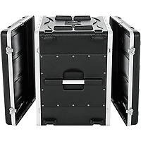Gator GR Deluxe Rack Case