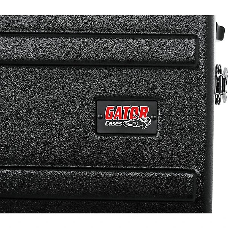 Gator GR Deluxe Rack Case