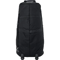 Gator GP Rolling Conga Bag Black