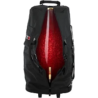 Gator GP Rolling Conga Bag Black