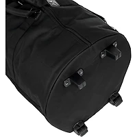 Gator GP Rolling Conga Bag Black