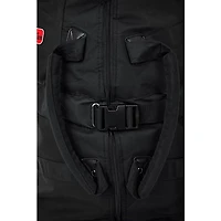 Gator GP Rolling Conga Bag Black