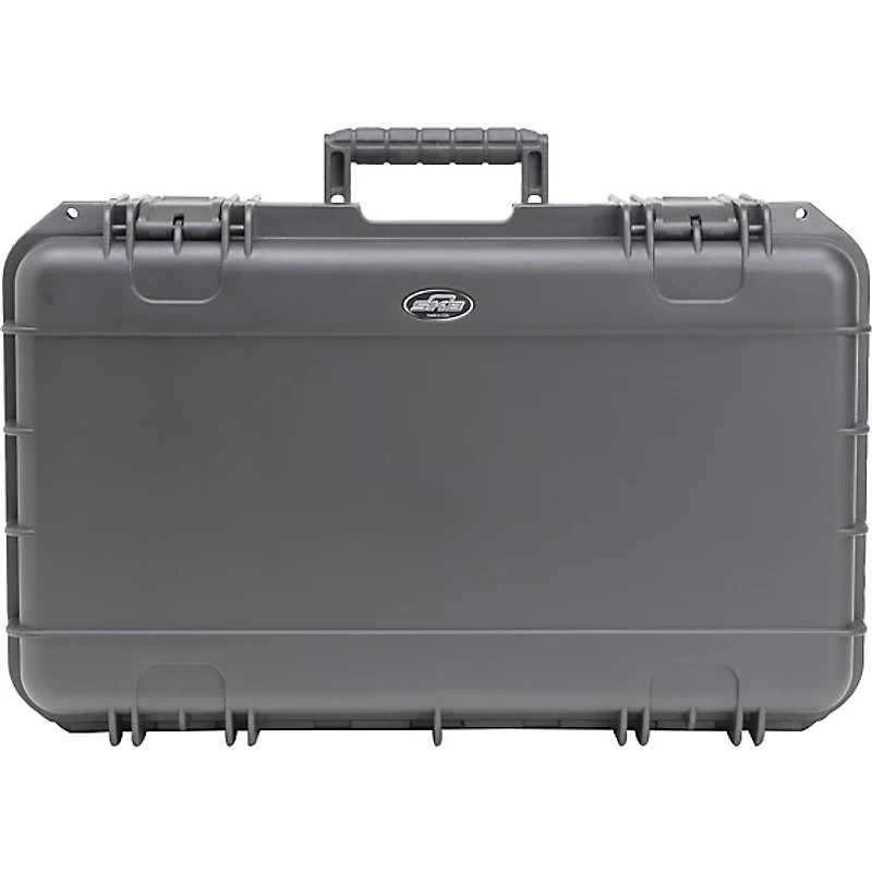 SKB 3i-2011 Mil-Standard Waterproof Rolling Case