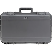 SKB 3i-2011 Mil-Standard Waterproof Rolling Case