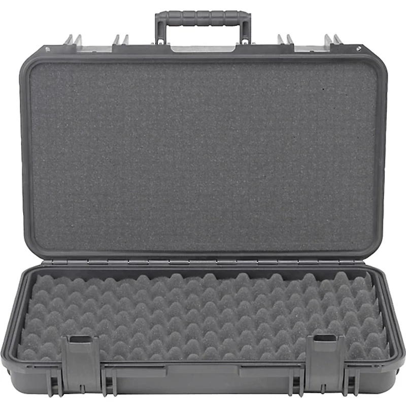SKB 3i-2011 Mil-Standard Waterproof Rolling Case