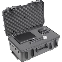 SKB 3i-2011 Mil-Standard Waterproof Rolling Case