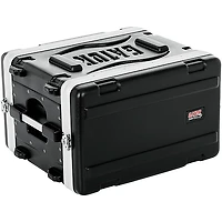 Gator GR-6S ATA 6-Space Shallow Rack Case 6 Space