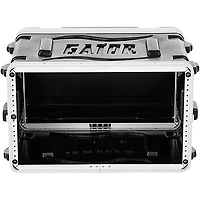 Gator GR-6S ATA 6-Space Shallow Rack Case 6 Space